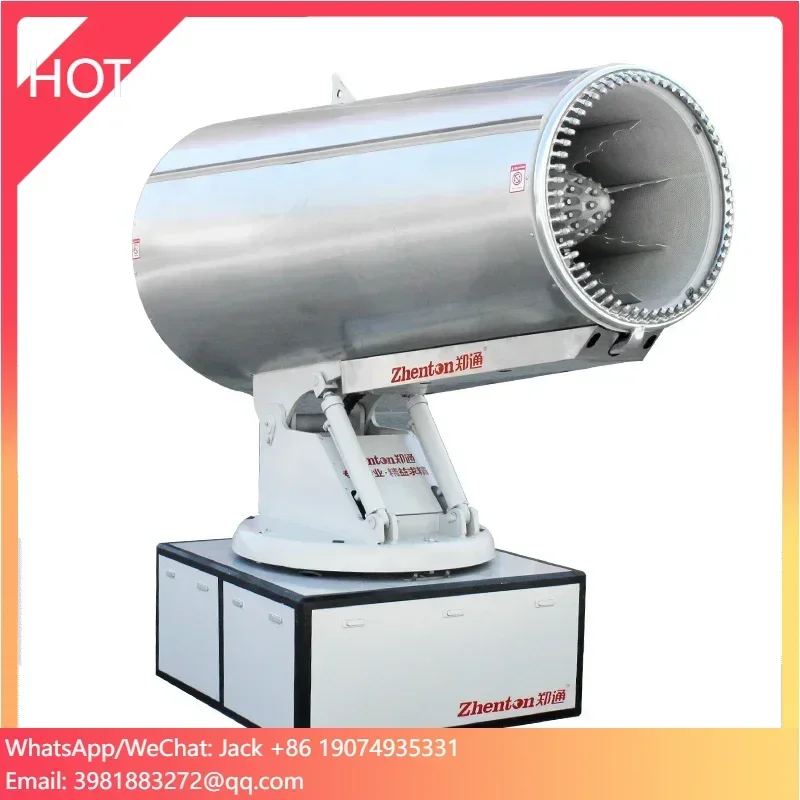

Fire Fighting Mist Blower Fog Machine Sprayers Agriculture Spray Pump Agricultural Customized Fumigation Pumps Provided