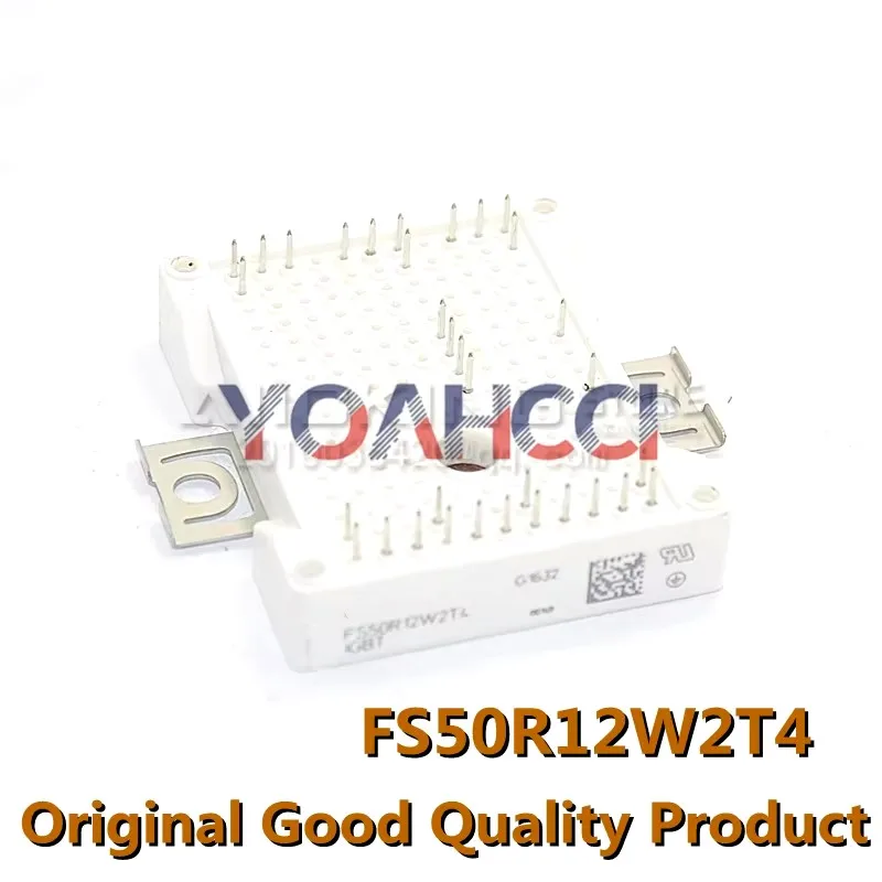 

FS50R12W2T4 (1 шт.) Бесплатная доставка FS50R IGBT-МОДУЛЬ 50А 1200 В, оригинал на складе