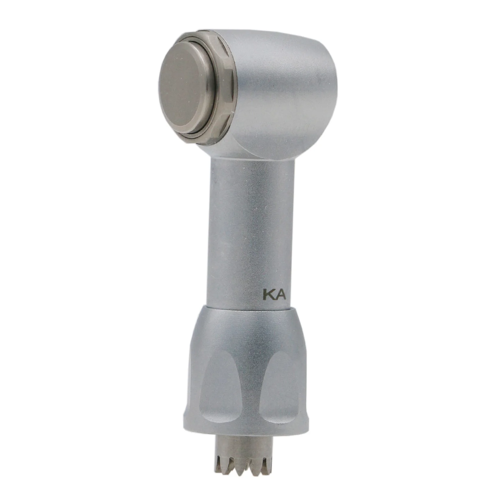 Contra Angle Cartidge Of Dental Low Speed Handpiece 1:1 Direct Drive Push Button Head  For CA 2.35mm Burs For NSK COXO CH4