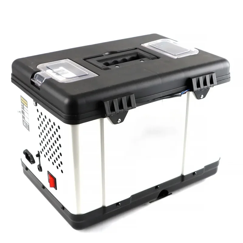 8KW Diesel Air Heater LCD 12V/24V/110-240V for Bluetooth Connectivity Altitude Mode New Parking Heater for Cars RVs Tents