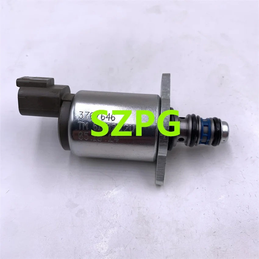 

TM61802 3767646 Пропорциональный электромагнитный клапан 12 В