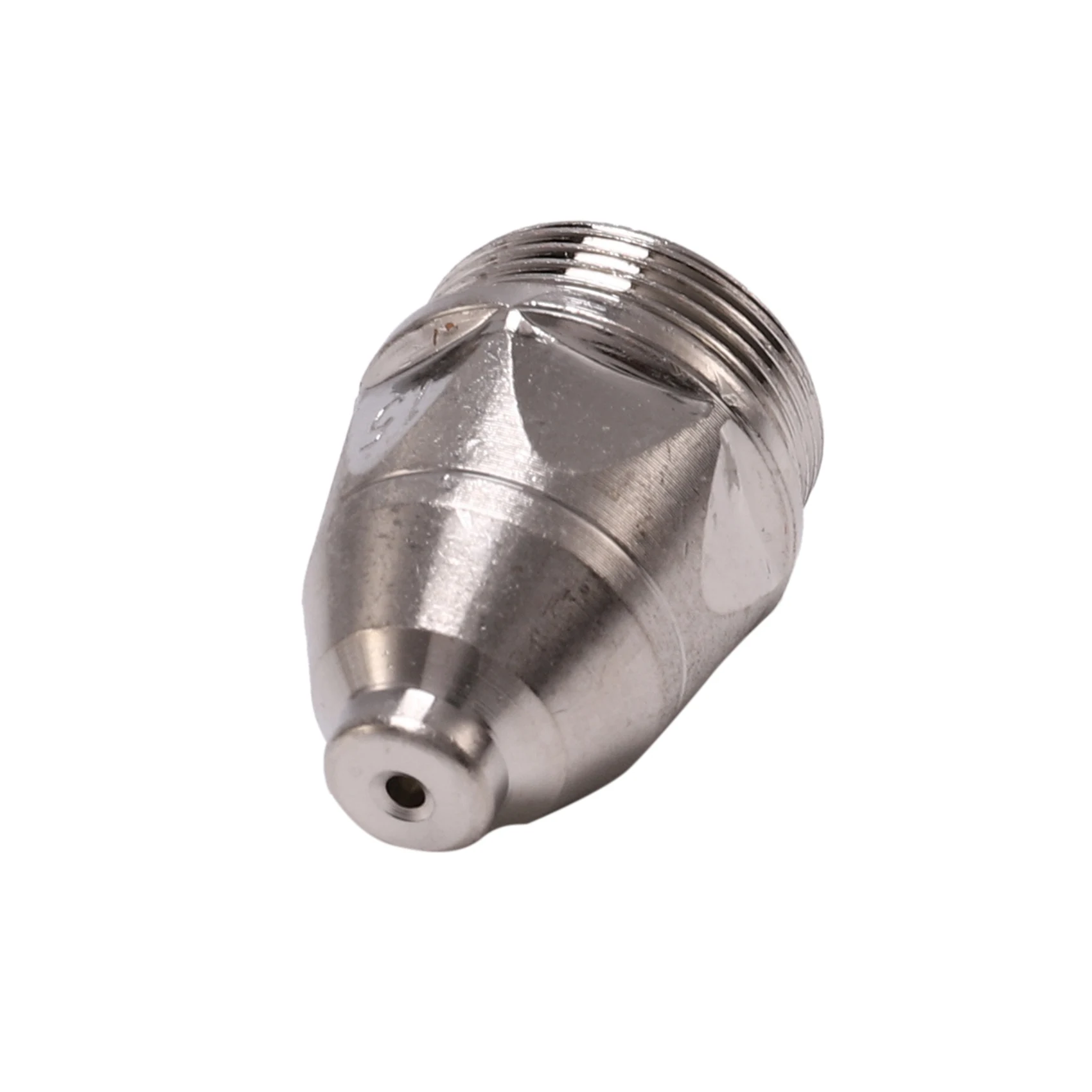 

AA81-40Pcs P80 Plasma Cutting Torch Consumable Cutting CNC 80A P80 Plasma Torch Tip Electrode Nozzle