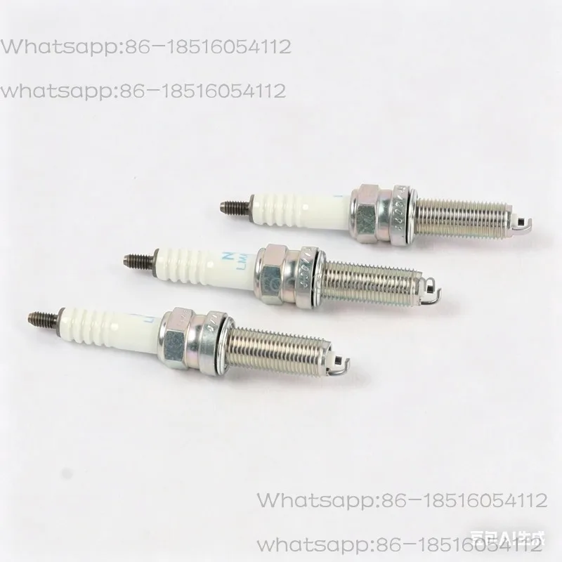 Spark Plug Engine Ignition Nozzle PCX160 Forza NSS350 LEAD 125