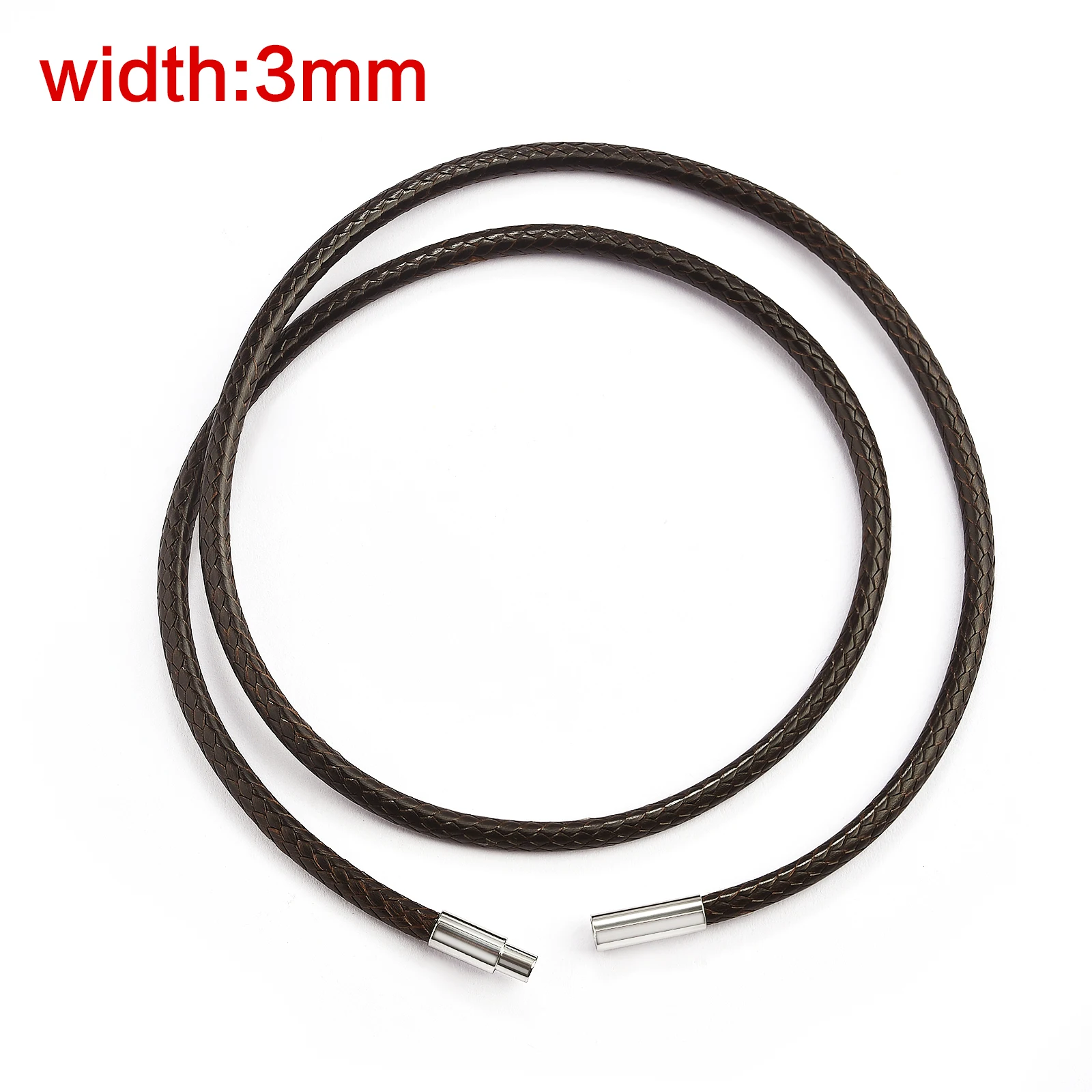 A-Brown 3mm