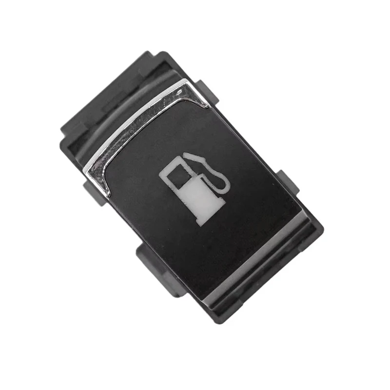 3BD959833 For VW Golf MK4 Jetta Passat B5 Car Fuel Tank Door Release Button Trunk Switch 3BD959831 4Pins