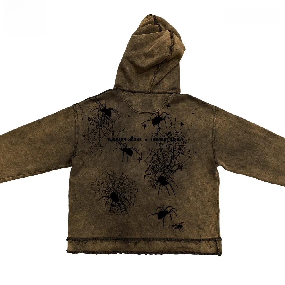 felpa-con-cappuccio-in-denim-lavato-orlo-sfilacciato-stile-retro-americano-sottocultura-dark-casual-con-motivi-geometrici