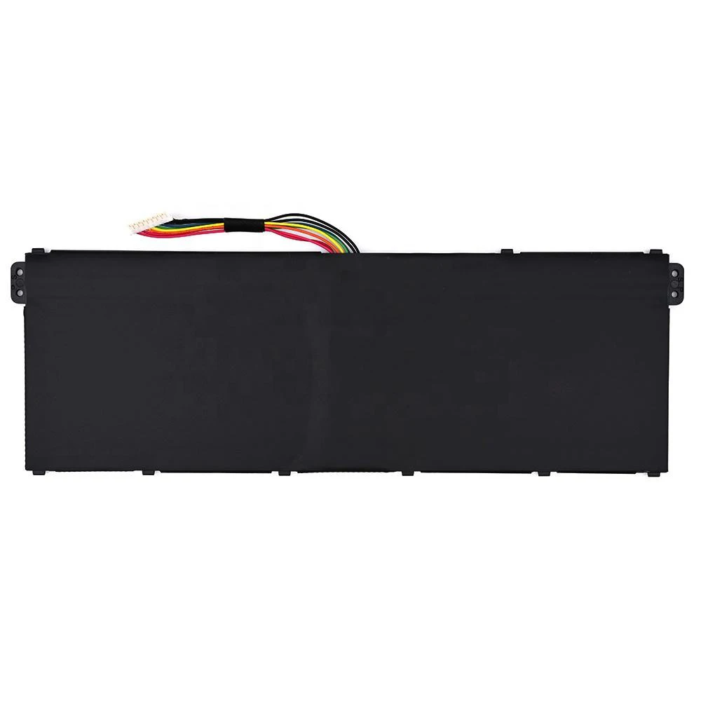 Imagem -05 - Brandnew Genuíno Original Ap16m5j 7.7v 37wh Bateria do Portátil para Acer Aspire A31431-c2l1 A315-32-c67y A31553-52cf