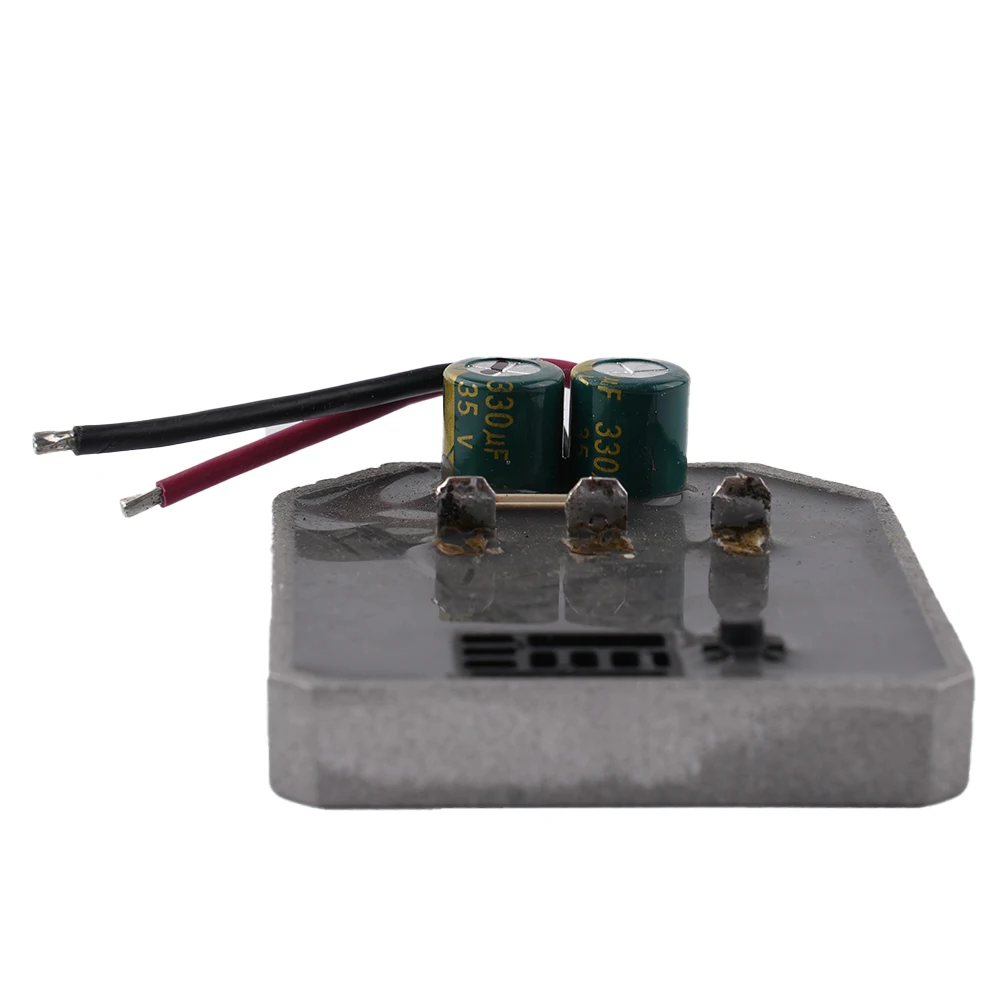 Imagem -04 - Brushless Lithium Battery Chave Elétrica Controlador de Linha Angle Grinder Control Board Access 1pc