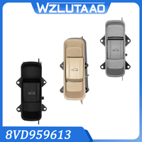 8VD959613 8X0959613 Grey/Beige/Black Panoramic Sunroof Control Switch For Audi A3 S3 2013-2016 A3/SportBack 14-2017 Q3 2012-2018