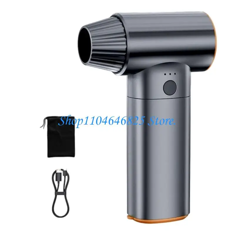 80000RPM Wireless Handheld Car Vacuum Cleaners 65W Cordless Vacuum Cleaners