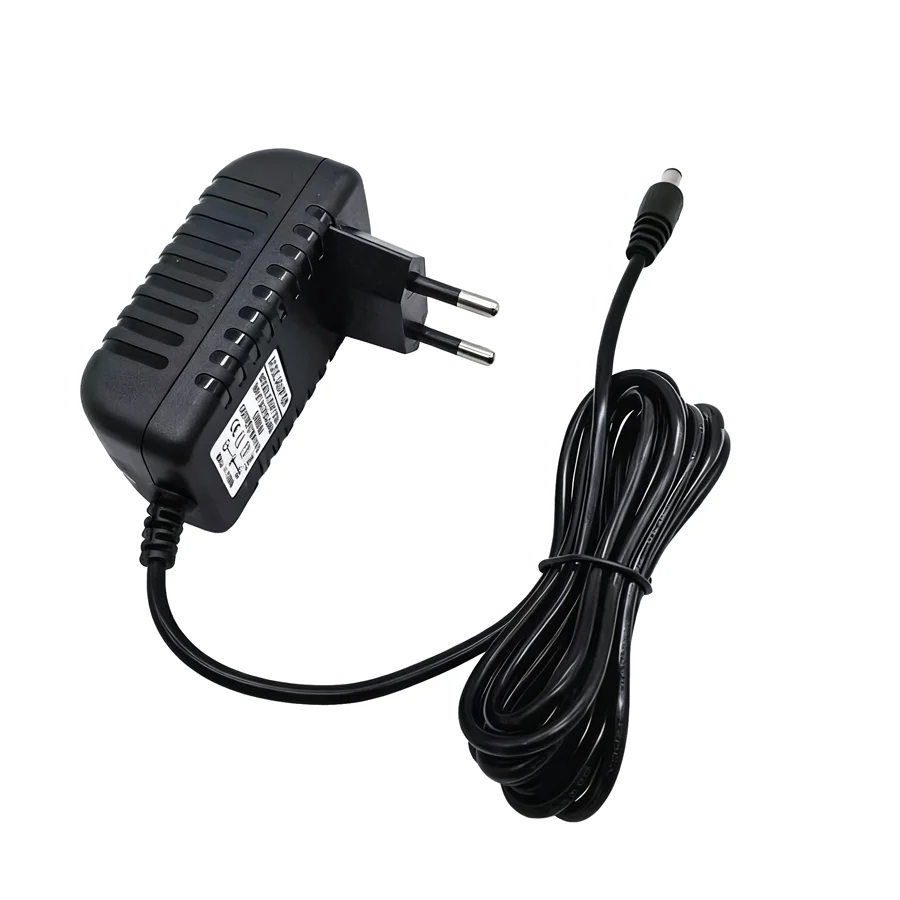 ​​6.56FT 26V 0.6A Charging Cable Power Supply Adapter for Grundig VCP3830 Cordless Handheld Vacuum Cleaner Accessories​