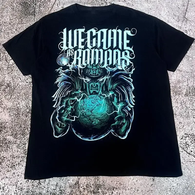 We Came As Romans W…