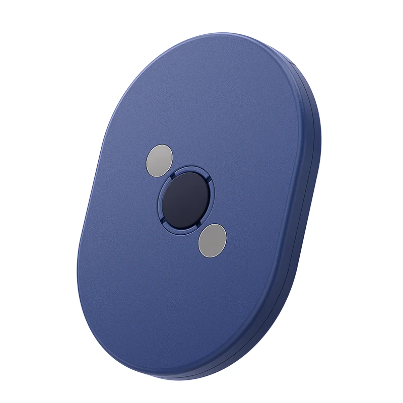 SL03 3.5cm blind zone ultrasonic tank level sensor for LPG, used for gas cylinder monitoring on mobile food carts.