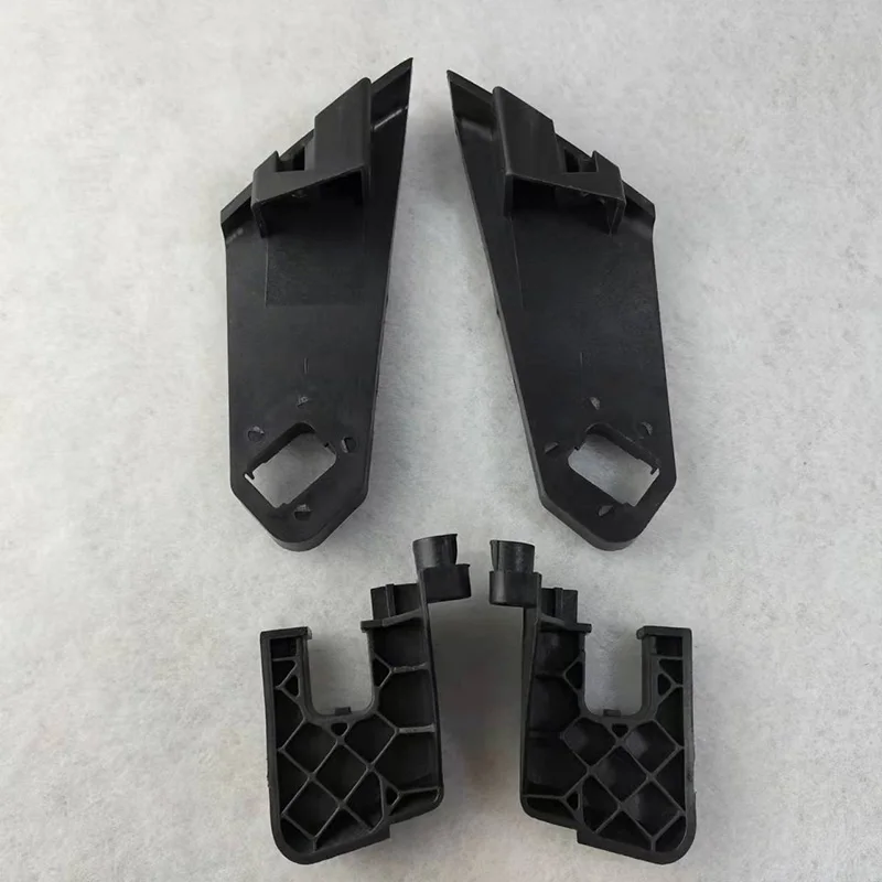 For Audi A3 S3 8P 2008-2012 Headlight Repair Kit Headlight Bracket Claw Car Headlight Repair Parts left and right pair