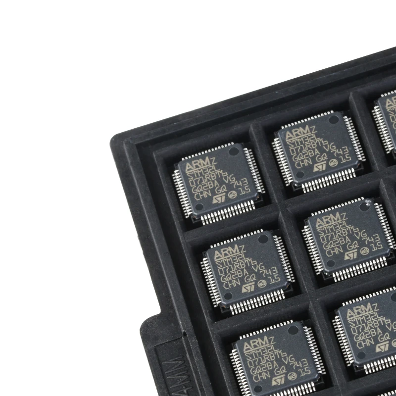 STM32L071KBU6 W magazynie