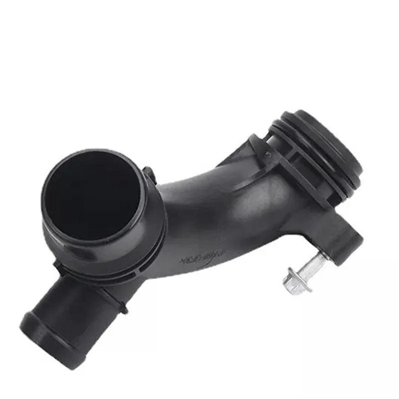 A2742000256 Coolant Water Pump Tube Connector For Mercedes Benz CLS C E-Class W213 W205 X218 C218 C238 C350E 2.0L Petrol