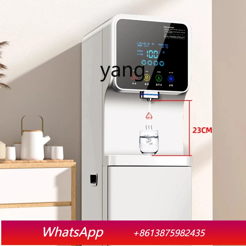 

Коммерческий диспенсер для воды Lcx, очиститель воды для дома и офиса, фильтр для водопроводной воды, водонагреватель.