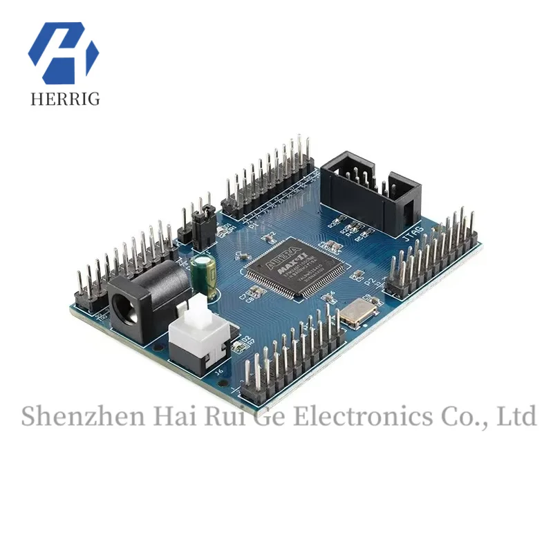 

HW-521B/1-channel relay module with delayed power cut-off, disconnection, triggering delay, and cyclic timing circuit activation