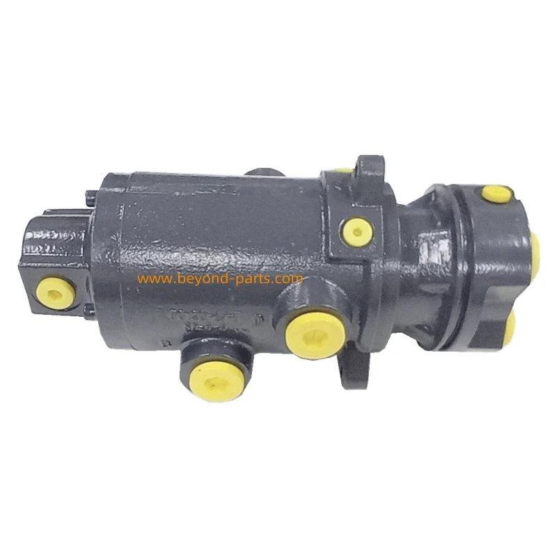 

SK200-6E Excavator Parts Oil Pot Assy Group