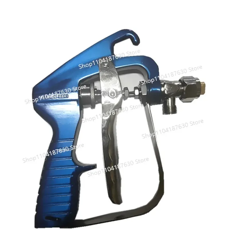 

High Pressure Spray Glue Spray Airless Contact Adhesive Spray