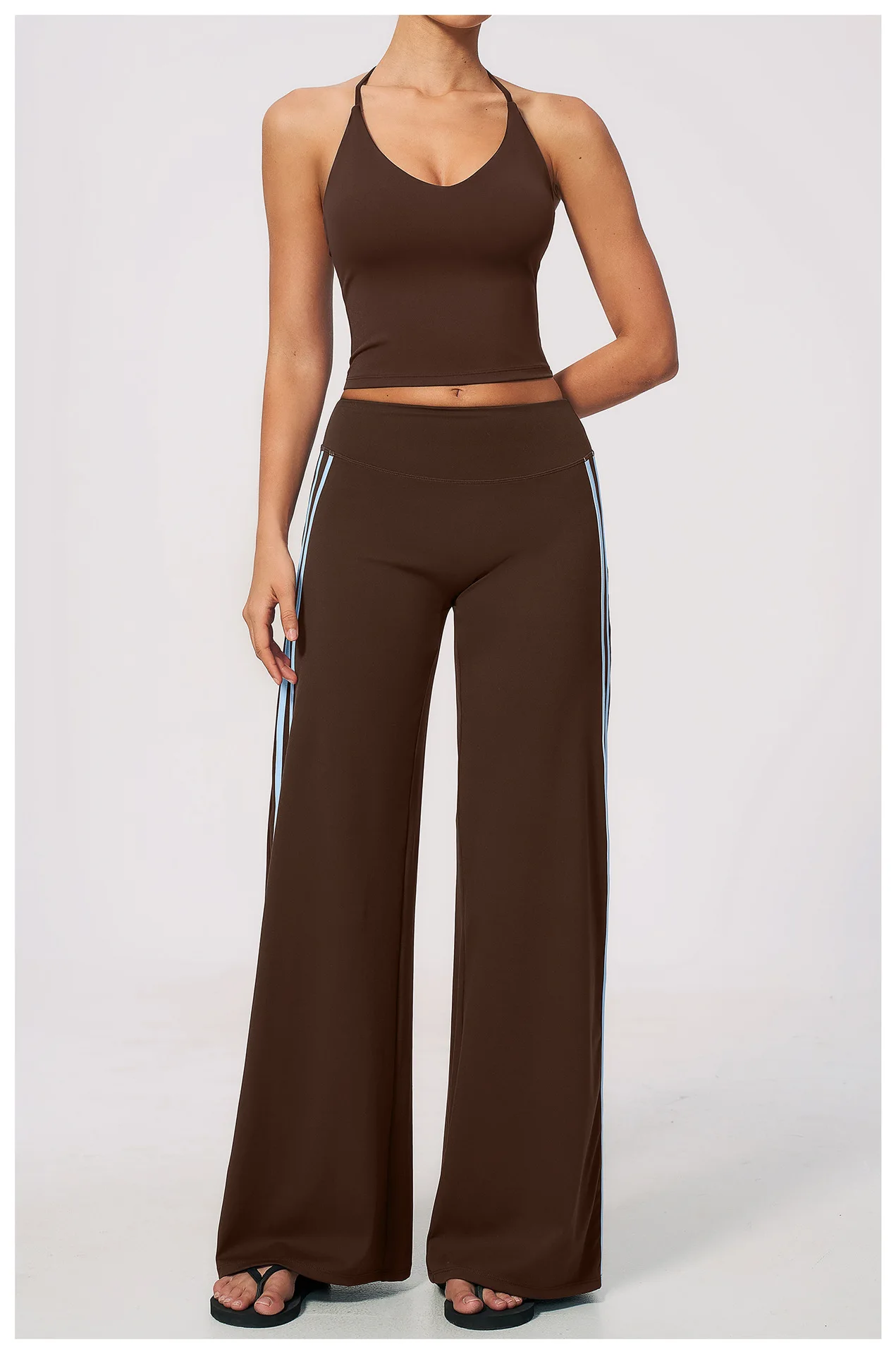 Size chart and fit details