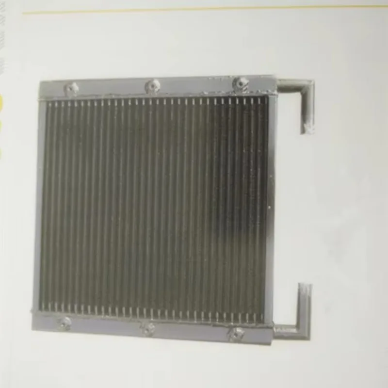 

Air Cooler Radiator for 54754809 Air 88290001-357 88290001-549 88290003-028 88290004-083 -Excavator