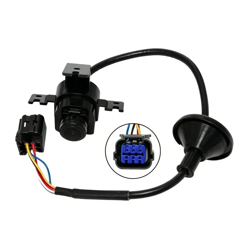 For Elantra N 2022-2023 Parking Assistance Rear View Camera 99240-AA210 99240-AA200 99240-AA000 Backup System Car Camera