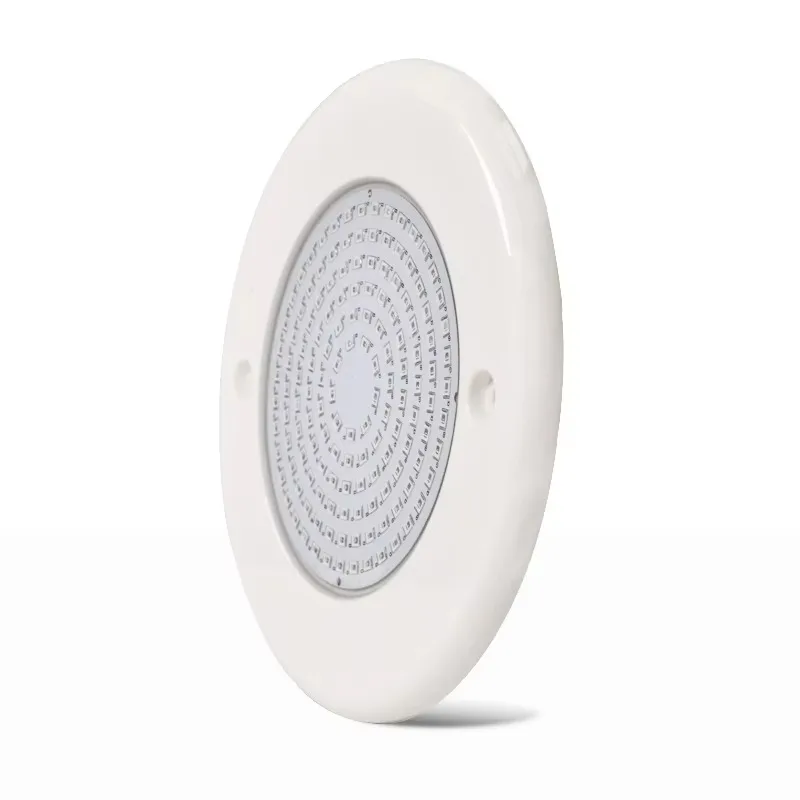 HOTOOK Hot Sale 155mm Pool Underwater LED Light PC 12w Mini Submersible Submersible LED Spa Light