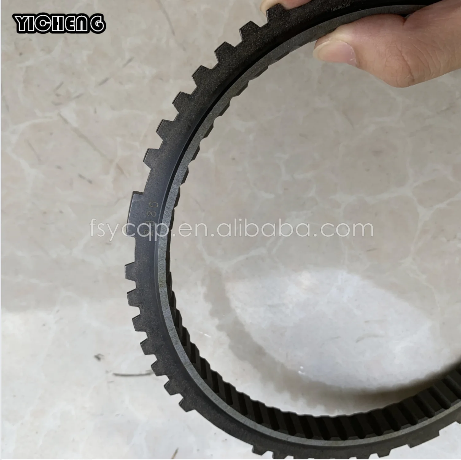 SYNCHRONIZATION RING FOR E13C HINO 700 PROFIA TRUCK 33371-2330 333712330 4-5TH