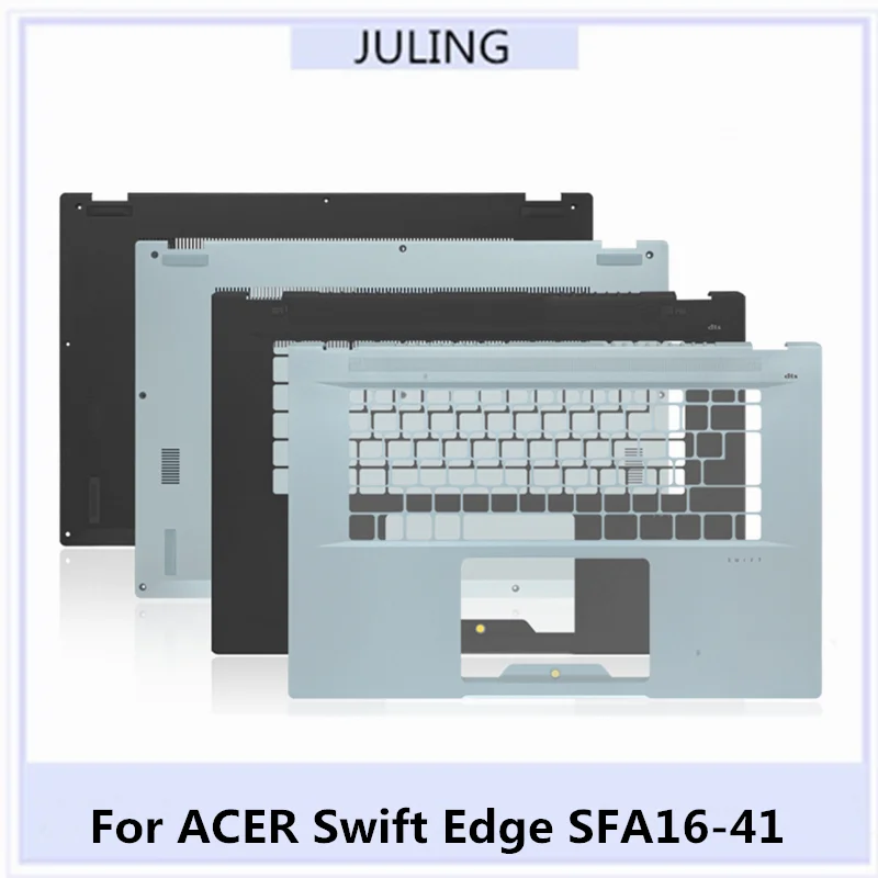

Новая крышка для ноутбука/Нижняя крышка для ACER Swift Edge чехол