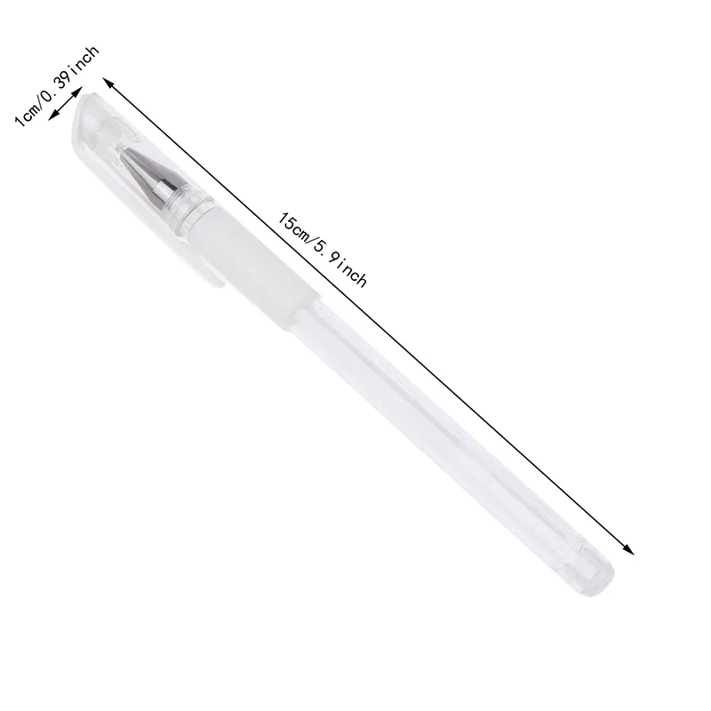 1 قطعة قلم الحواجب الجلد القلم مقاوم للماء الحاجب الشفاه الوشم هلام قلم تحديد ل Microblading الحاجب الشفاه الكاتب PMU أداة