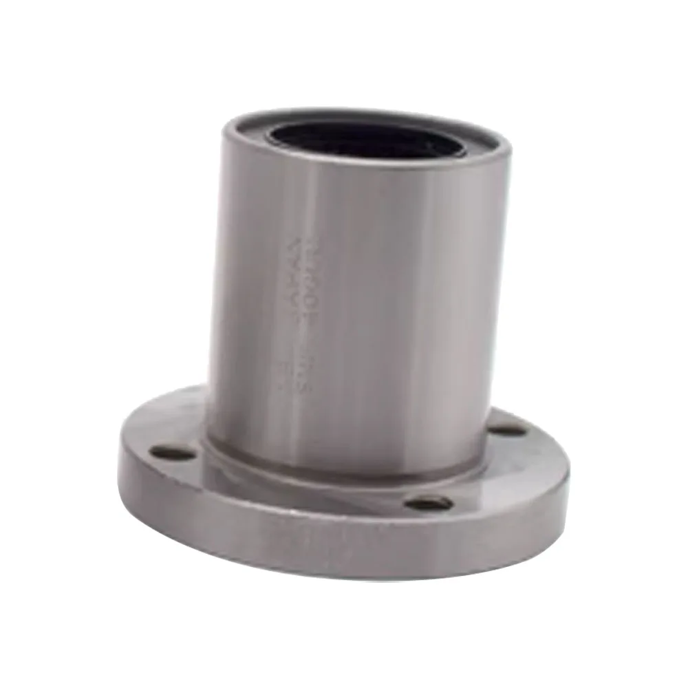 

NB SMF-W Round Flange Double Type Linear Bushing Bearing SMF20GWUU SMF25GWUU SMF30GWUU SMF35GWUU SMF40GWUU