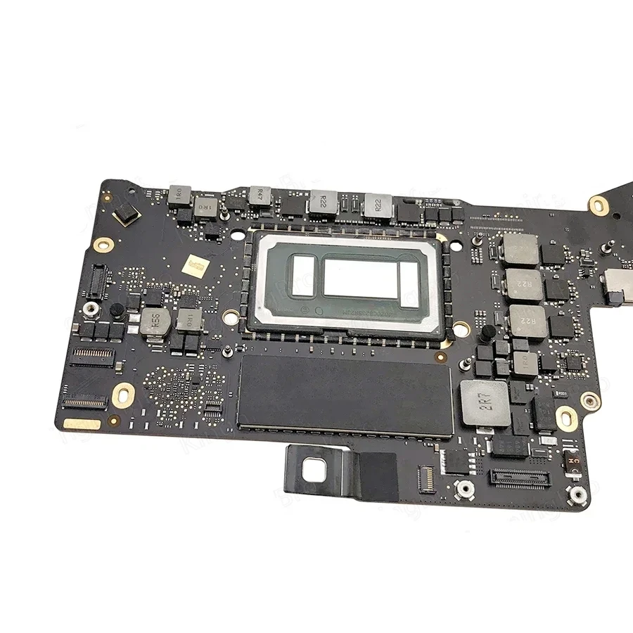 Imagem -05 - Testado A1708 Placa Mãe 82000840-a para Macbook Pro Retina 13 A1708 Placa Lógica i5 i7 8gb 16gb 820-00875-a 2023 2023 Ano