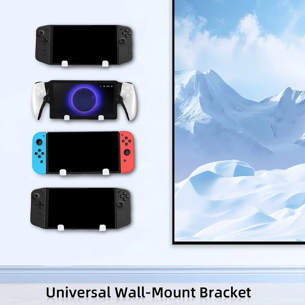 Wall Stand Holder S…