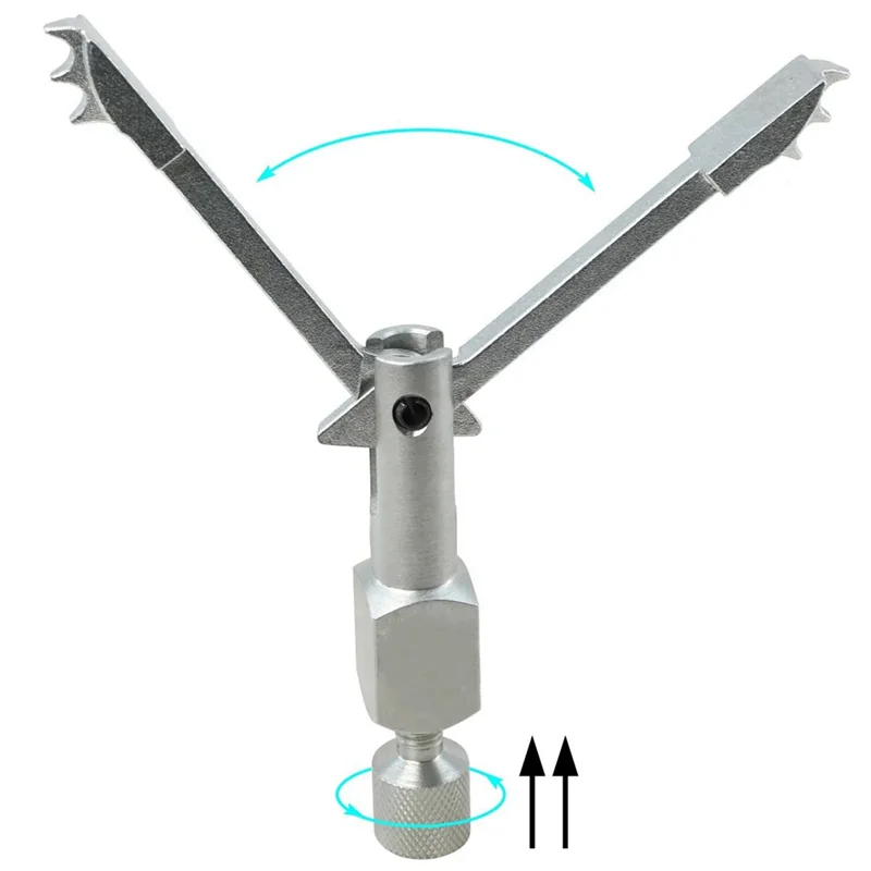 

Classy-EN-52436 Timing Chain Tensioner Retention Tool For Buick Angkewei 2.0 LSY,For Cadillac XT4 2.0LT Lsyengine