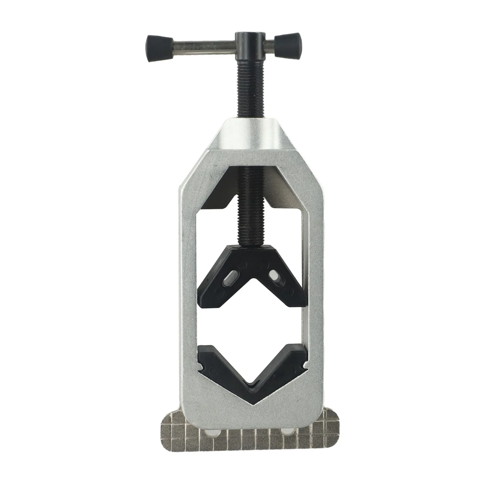 

AAAAAAABike ForkGuideTool для резки подседельного штыря велосипеда и рулевых трубок, точный и стабильный режущий инструмент для велосипедных деталей