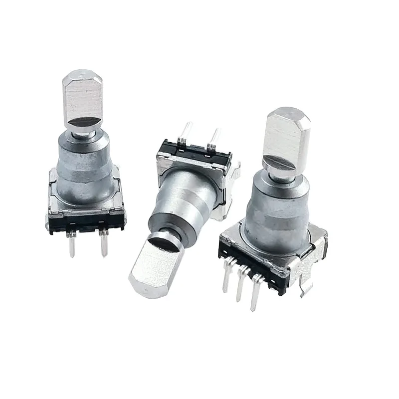 1PC 30 position Encoder SW DSX1080 for Pioneer CDJ-900 CDJ-2000 3000NXS XDJXZ RX2 RX3 potentiometer For ALPS