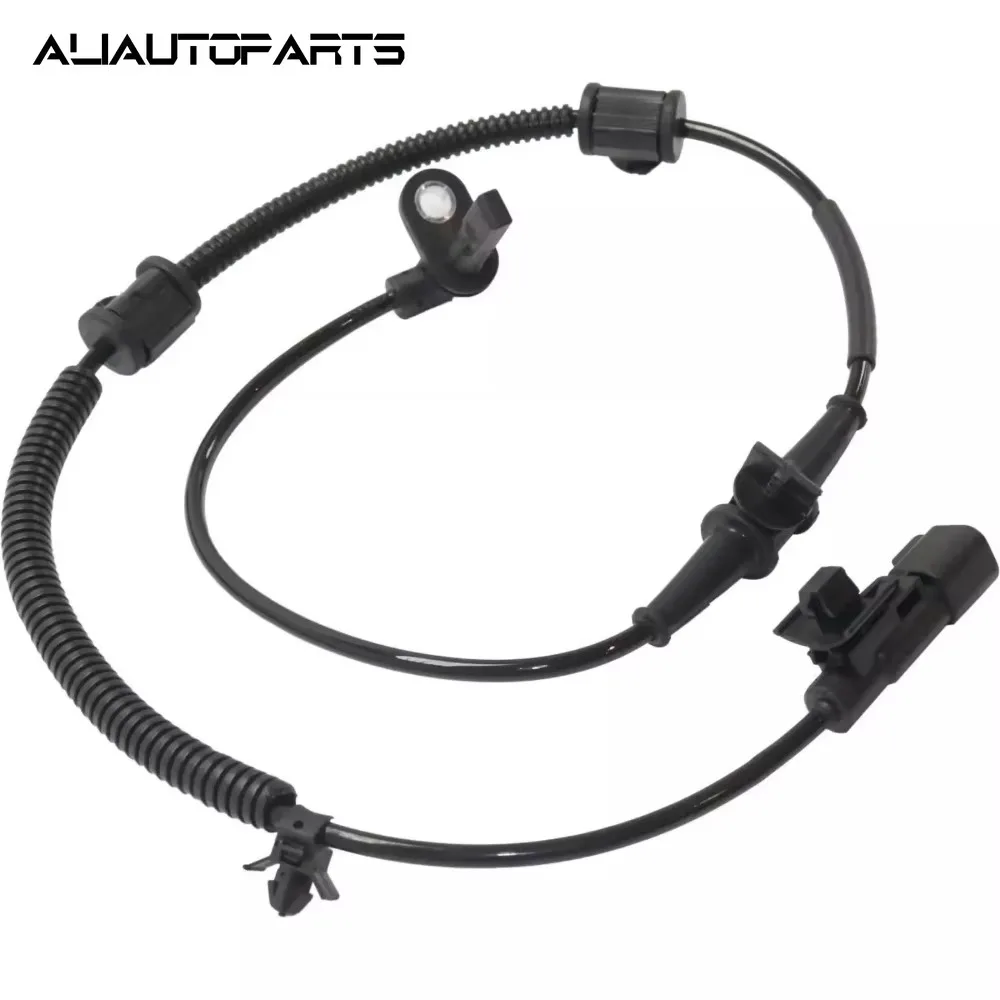 Sensor de velocidad de rueda delantera ABS para Chevrolet Cruze Orlando Opel Sedan Wagon Vauxhall Astra J Zafira C 13329258