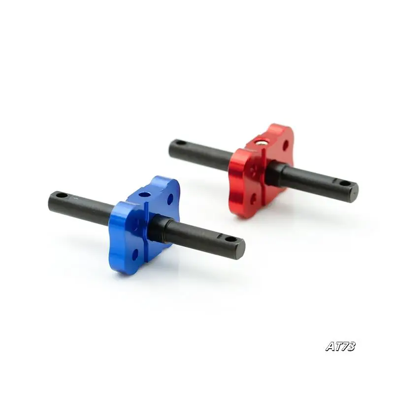 RC Car Upgrade Locking Shaft Kit For Traxxas Mini Maxx RC Car Upgrade Accessories
