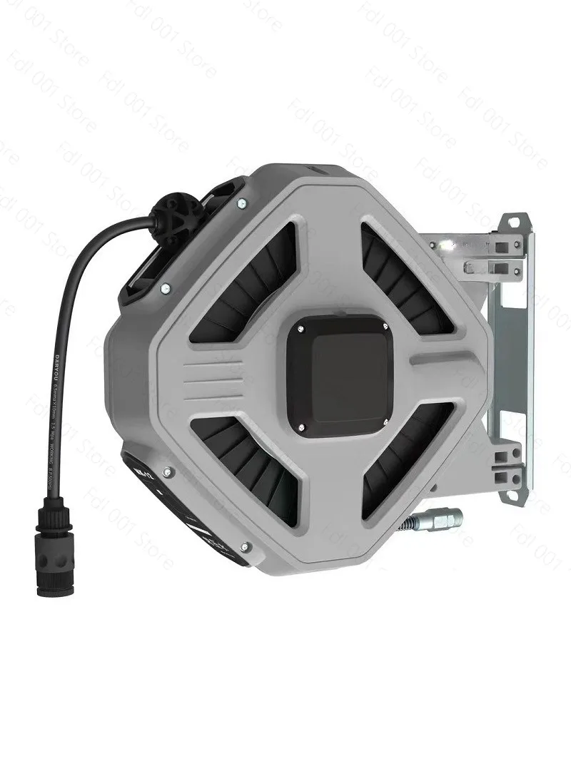 For Dayou NK series drum reel three-in-one set NK-12 NK-10 NK-03 NK-3H water and electricity