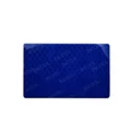 9 Blue 8X5 CM