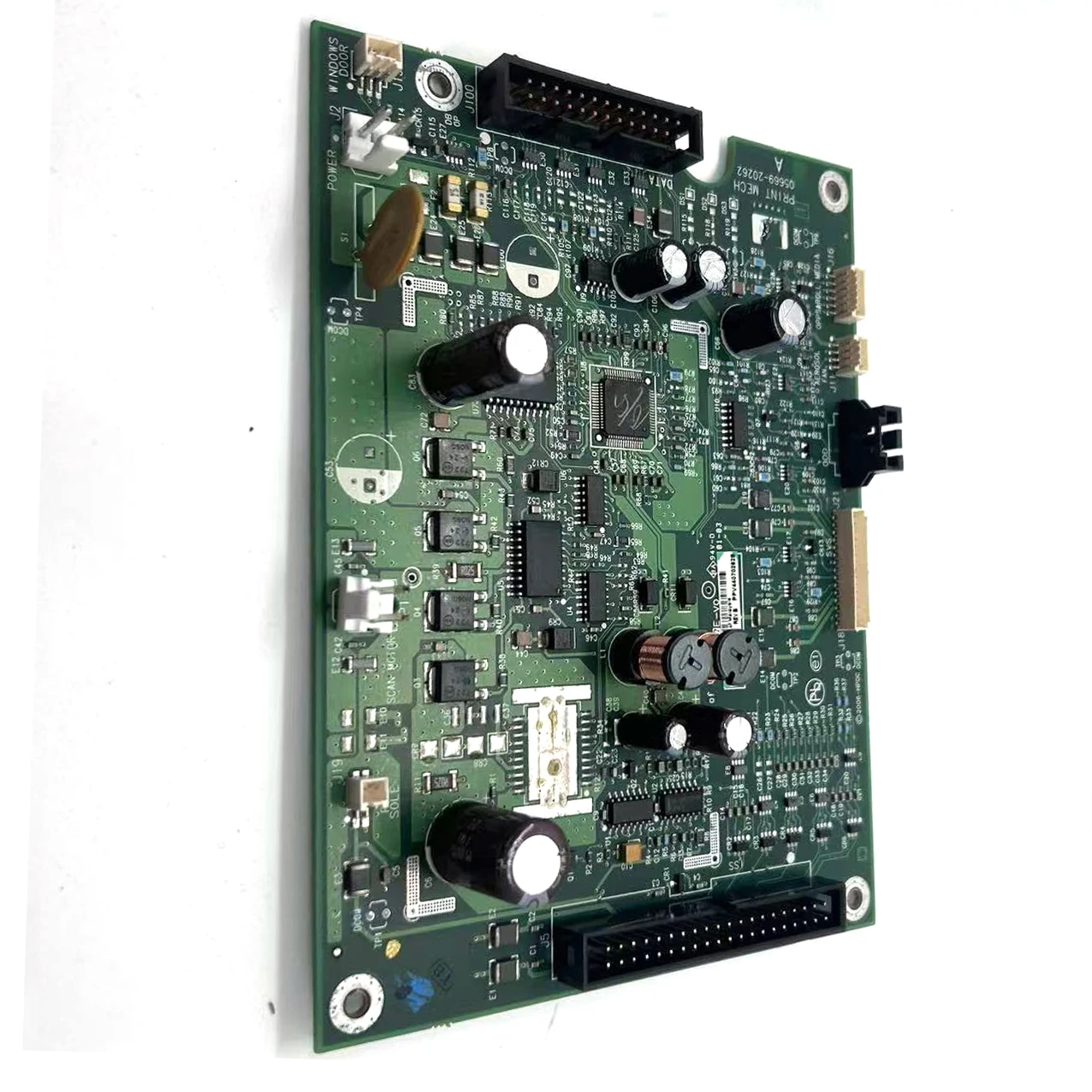 Main Board Mainboard Q5669-60262 Fits For HP Designjet Z3100 Z5200 Z2100 Z3200