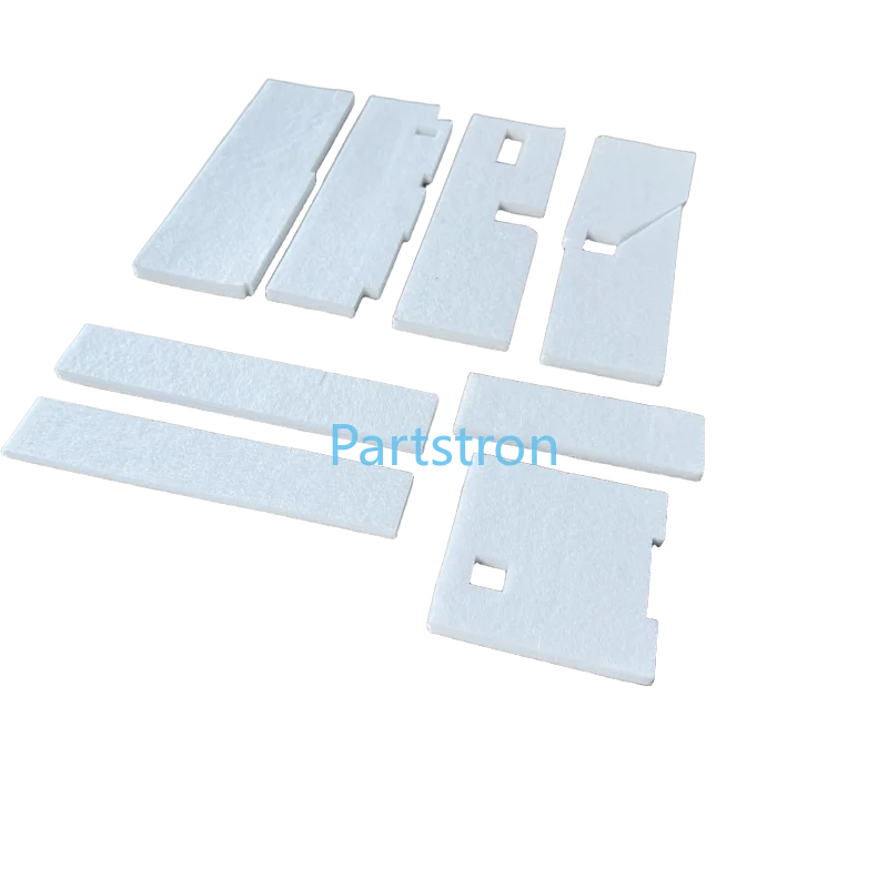 Long Life Maintenance Box Sponge Waste Ink Sponge For use in  Epson R1390 R1400 R1430 L1800 L1500W ME1100
