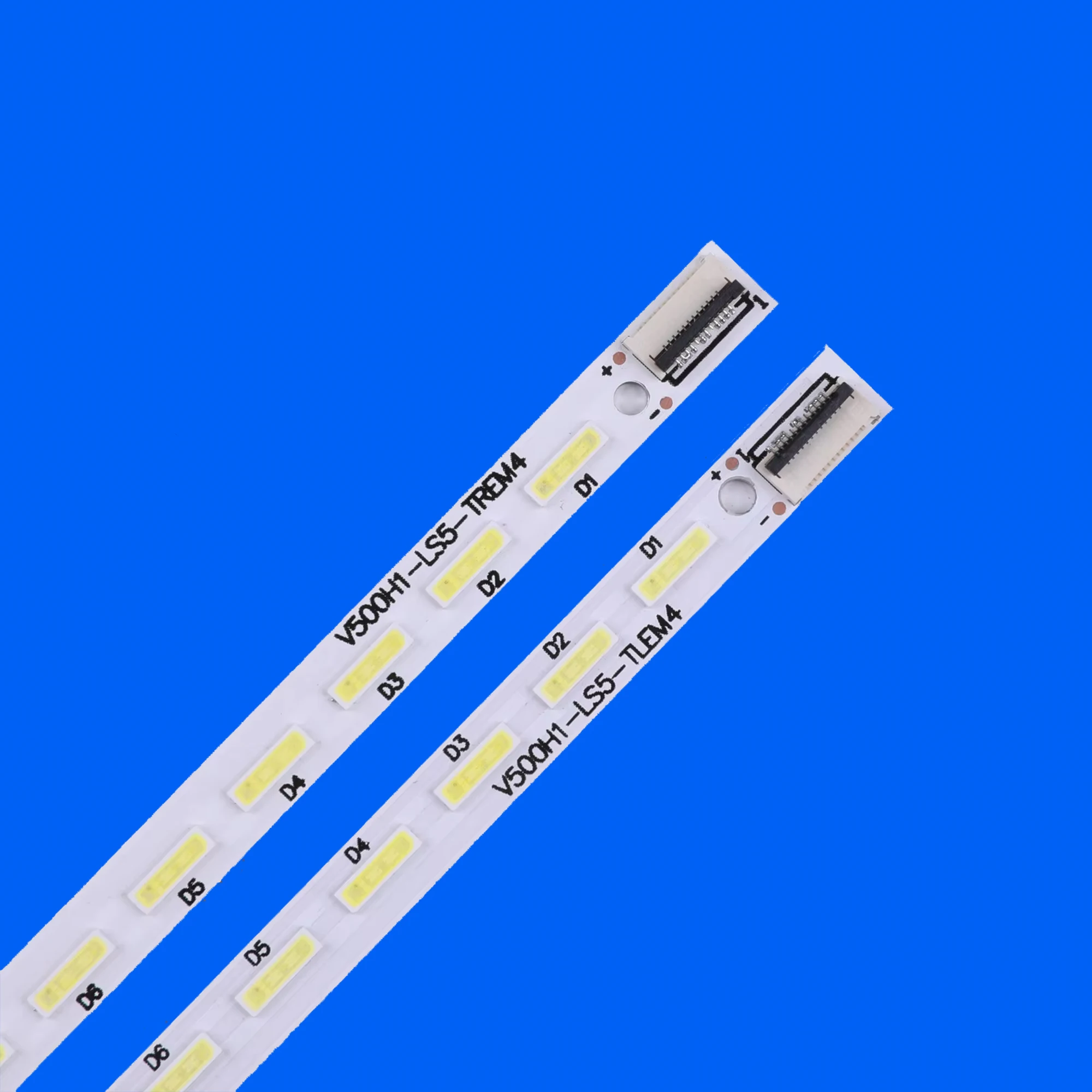 

Лента светодиодной подсветки для LE50F4000 LED50K310NX3D B50-LB-9336 B50-LW-9336 B50-LEL-2B LED50K310X3D 50K316DW 50HXT16U LED50R5100DE