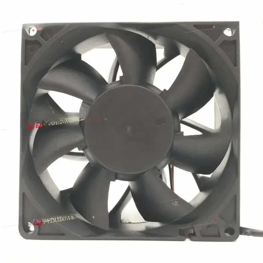 

5pcs New original ATV71 frequency converter fan PMD2409PMB1-A 9CM 24V 12.2W
