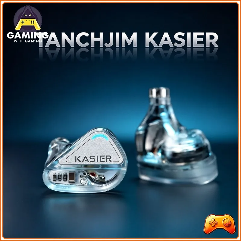 TANCHJIM KASIER