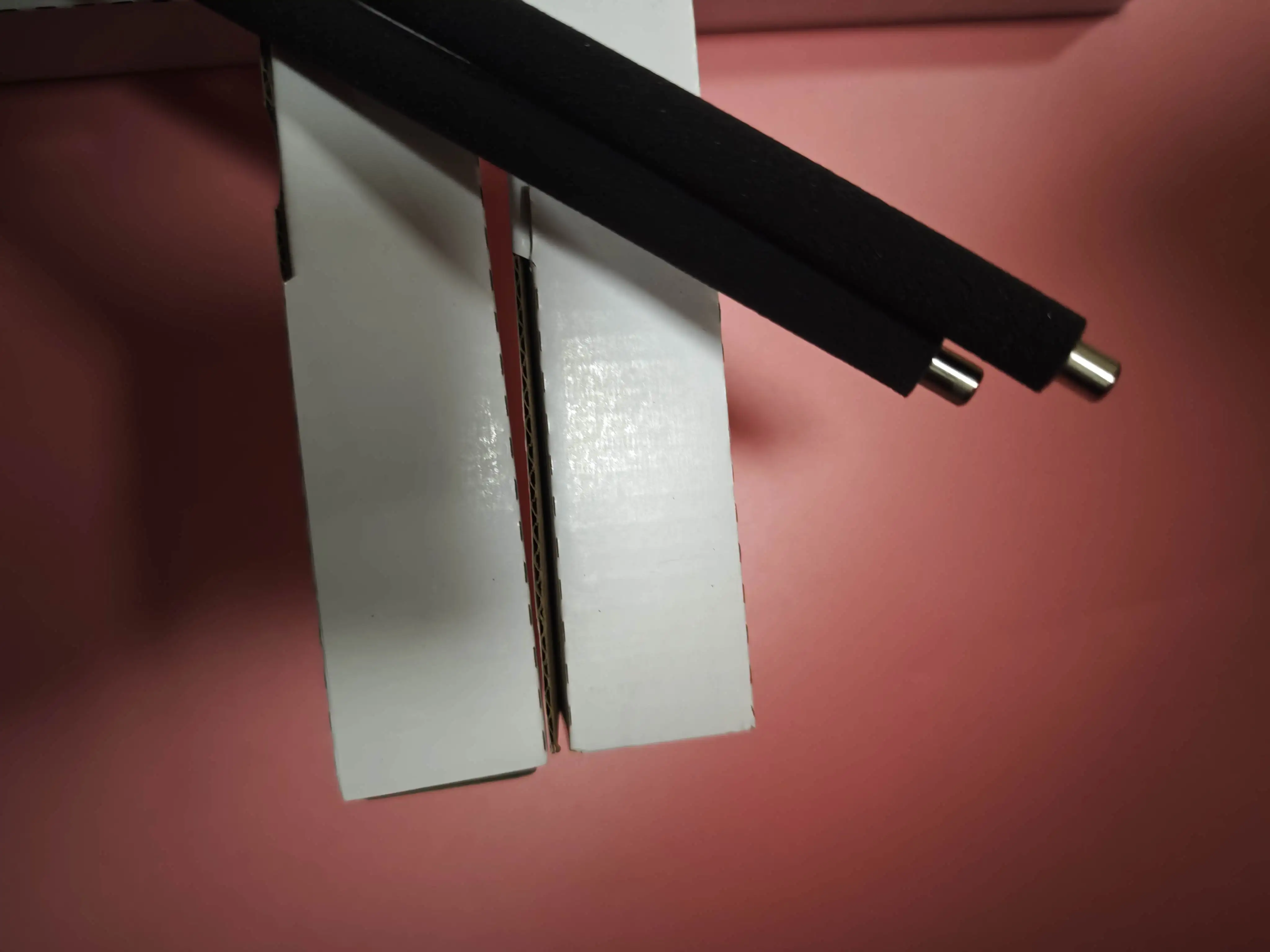 

10шт. C258 C368 Чистящий ролик для зарядки копировального аппарата для Konica Minolta C258 C308 C368 C458 C558 C658 C 258 308 368