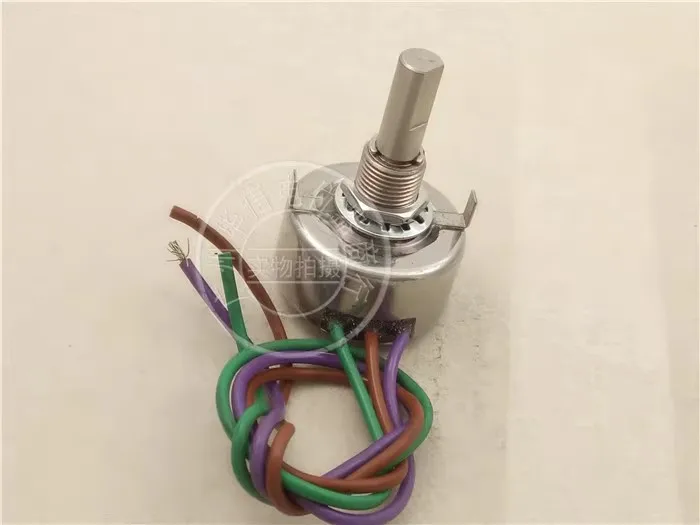 Clarostat COB11034 potentiometer