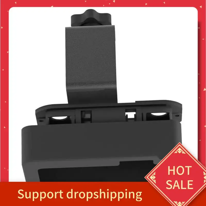 

B44C противоугонный монтажный кронштейн без сверления для дверного звонка Blink, дверное крепление для мигающего видео, держатель крышки дверного звонка