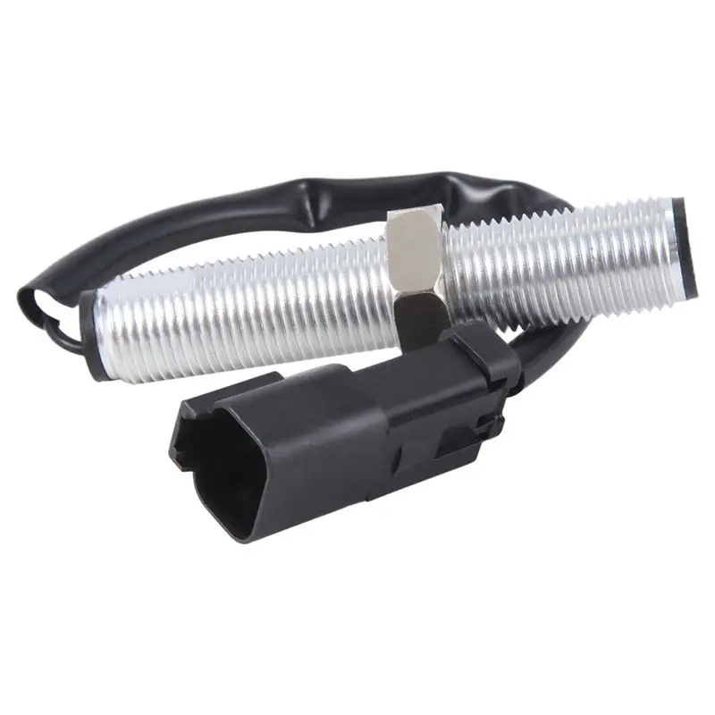 

M49K-3E-8848 3E8848 Speed Sensor For Caterpillar CAT Excavator D10R D11R